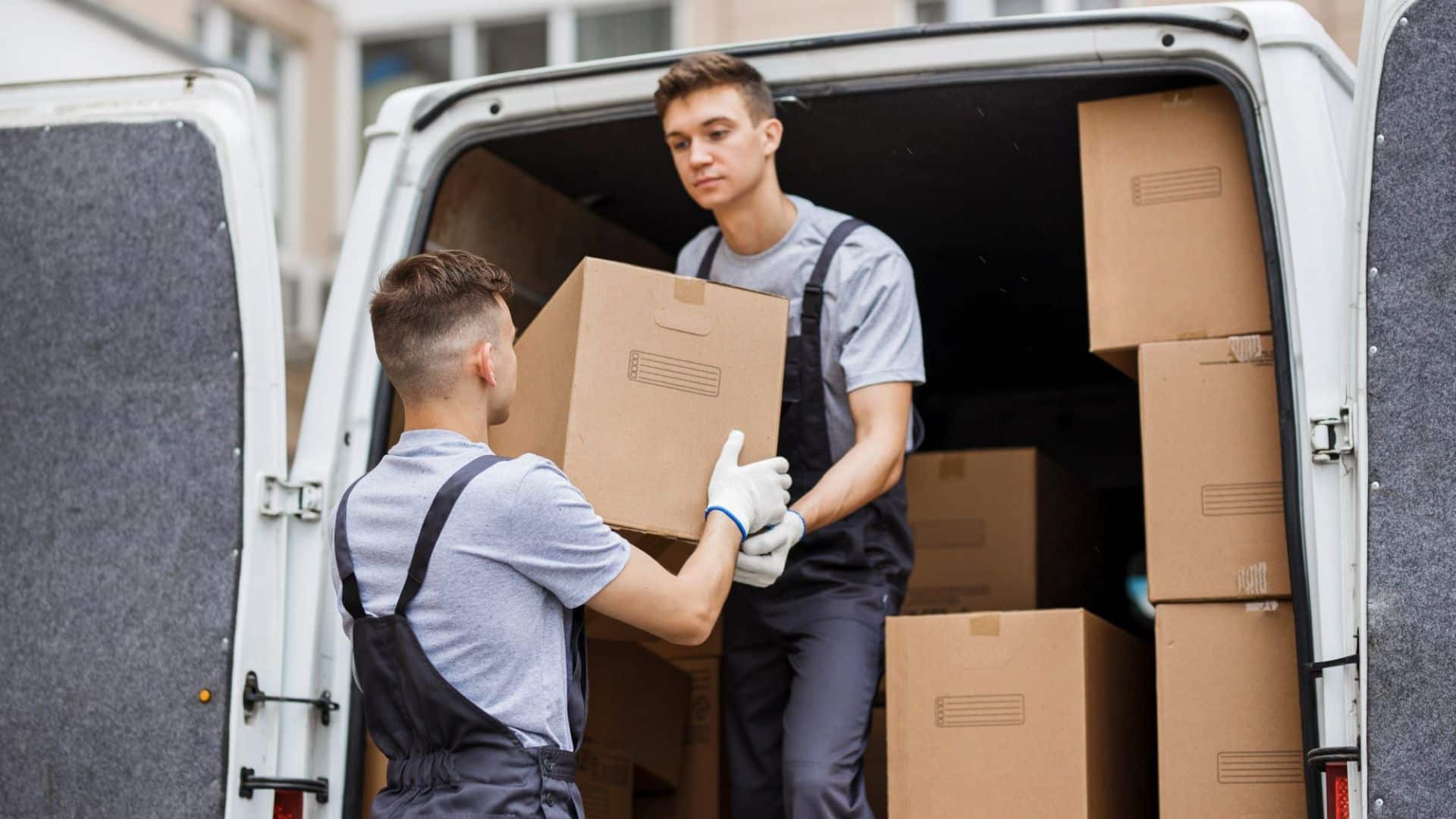 Profеssional Movеrs in Dubai