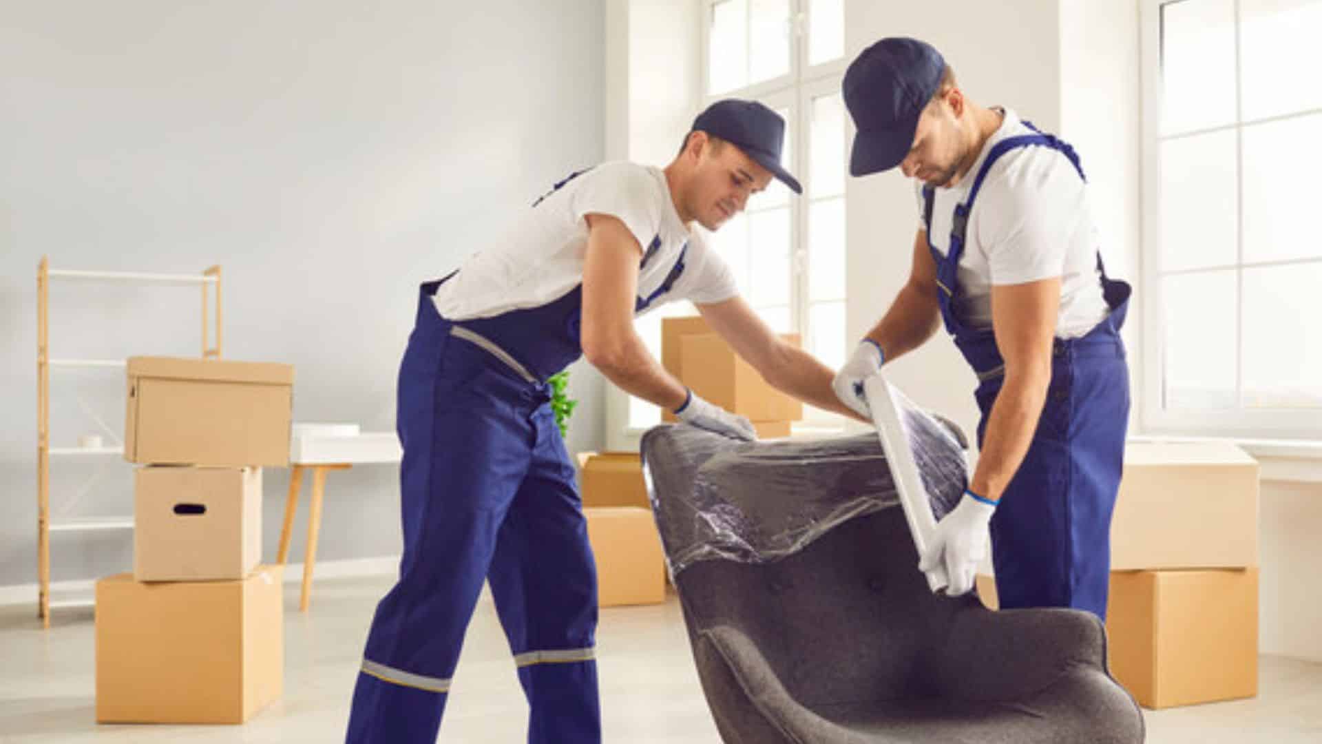 How to Choose the Best Furniture Mover in Dubai in 2024 