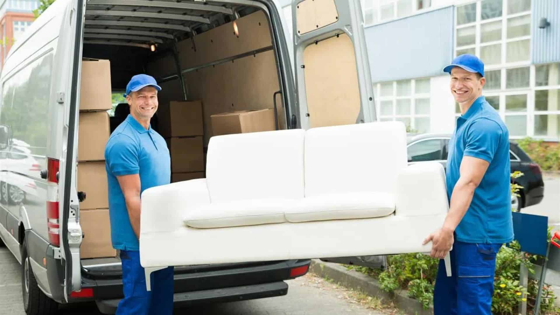How to Choose the Best Furniture Mover in Dubai in 2024