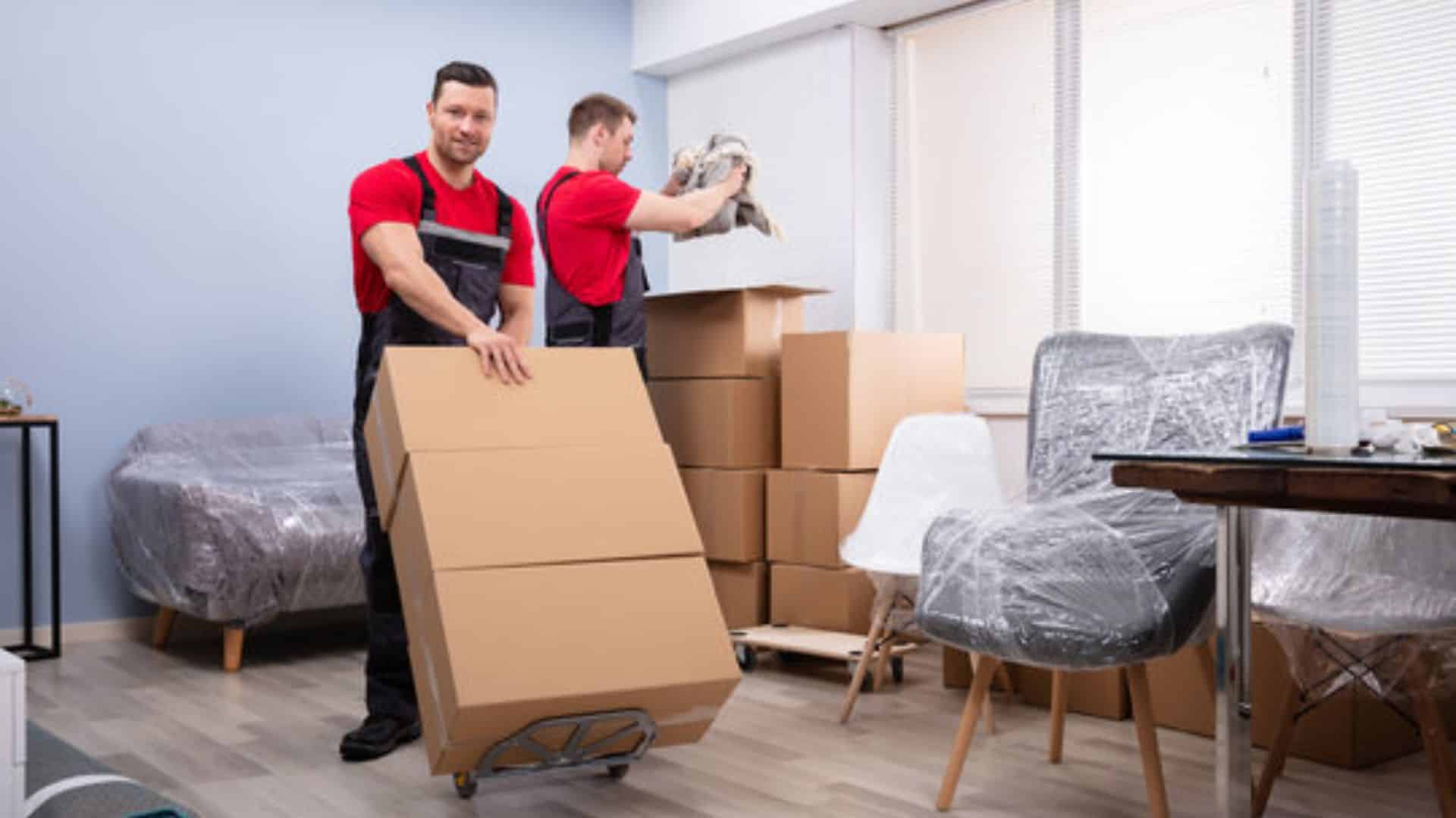 The Ultimate Guide to Hiring Movers and Packers