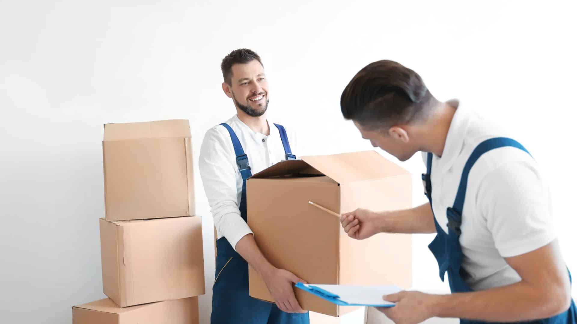 What Are the Top 10 Mistakes to Avoid When Hiring Movers and Packers 