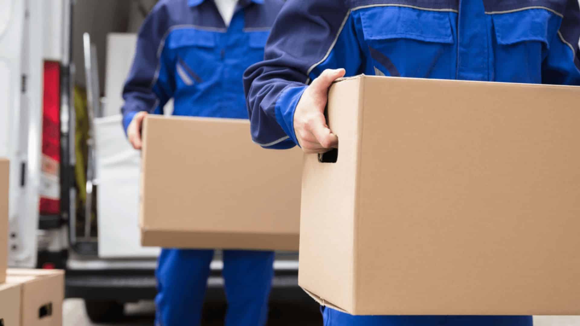 What Are the Top 10 Mistakes to Avoid When Hiring Movers and Packers