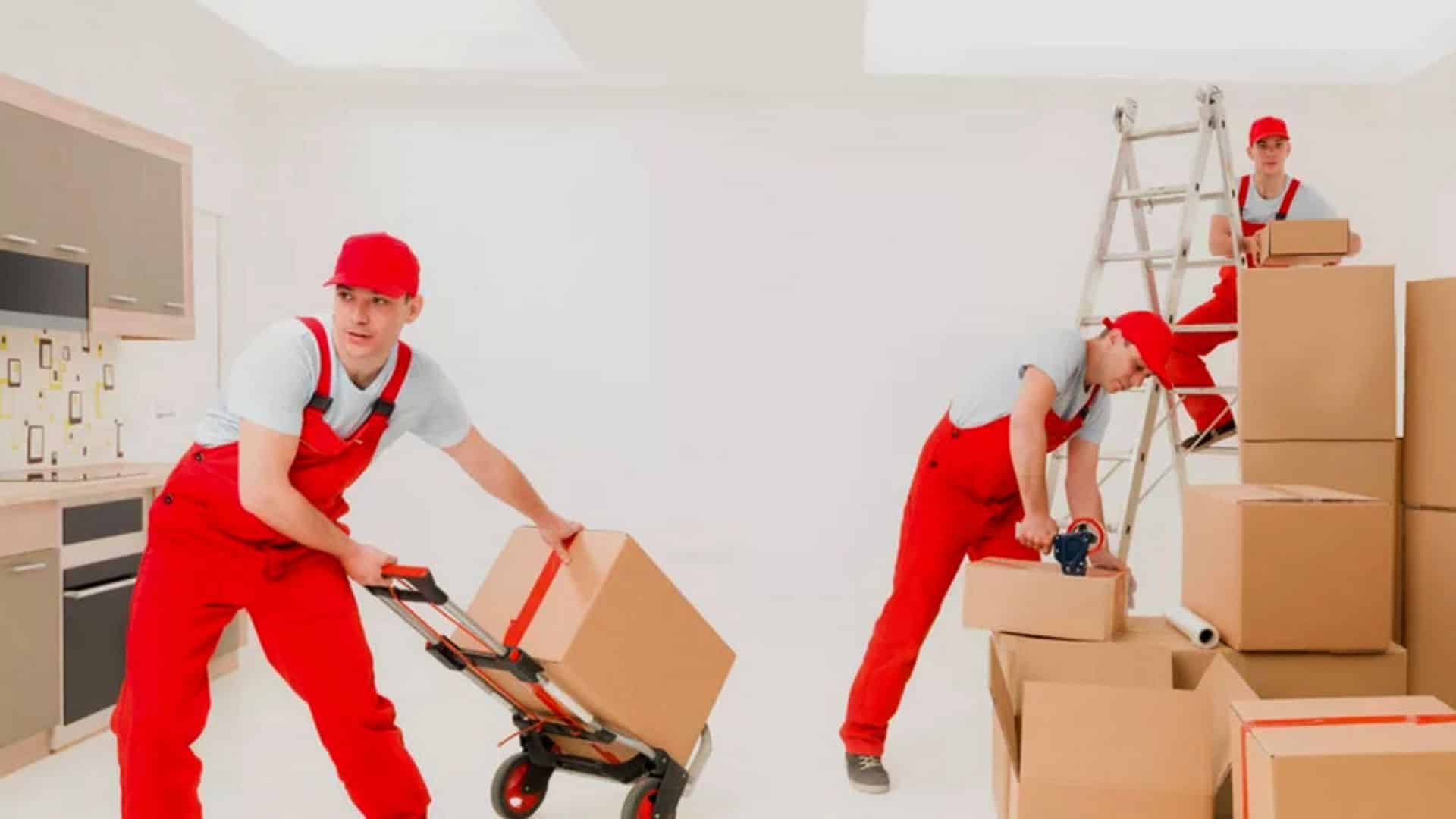 Why Choosе Movеrs and Packеrs in Sharjah