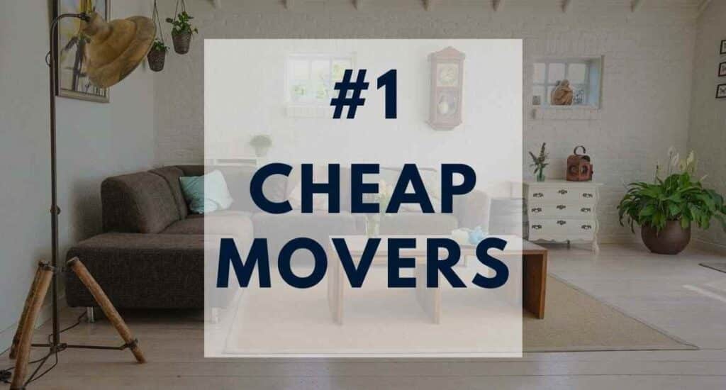 Best And Cheapest Movers In Dubai