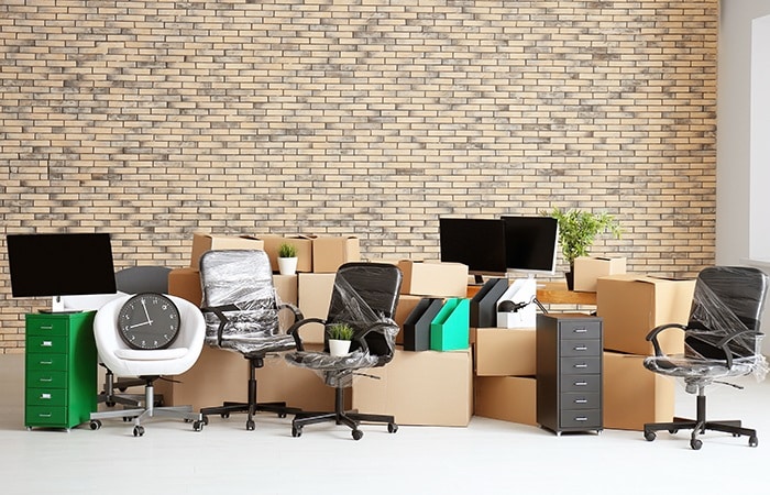 Best Explained Relocation Services Meaning