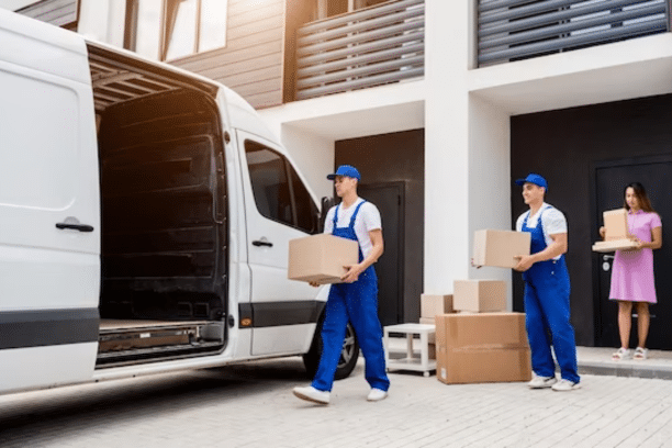 Understanding the Different Types of Moving Services Available