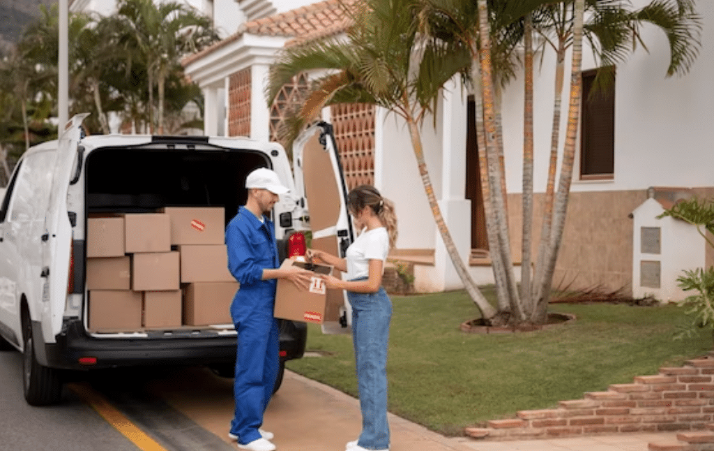 LOCAL MOVERS IN DUBAI