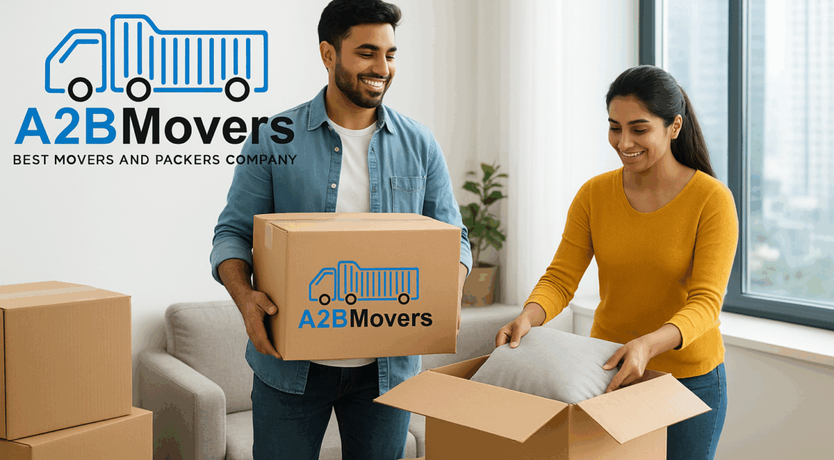 Apartment Moving Company in dubai