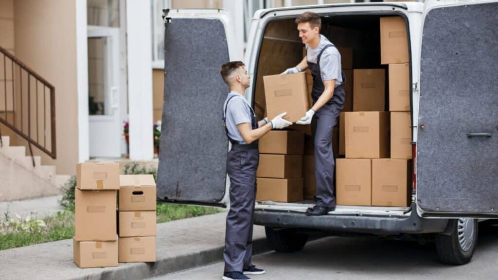 Cheapest Movers in Dubai: Insider Tips for Affordable Relocation