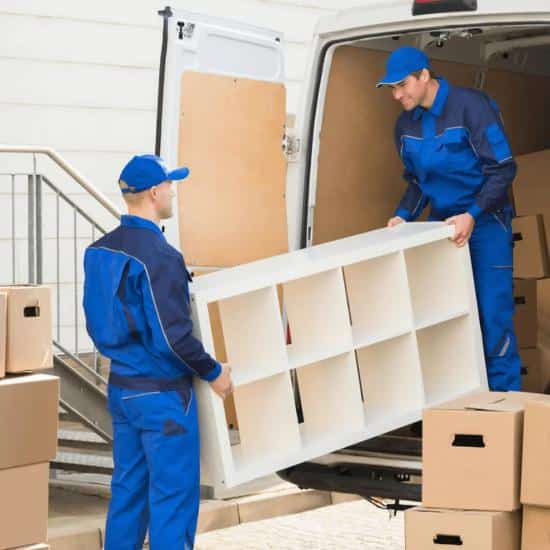 Furniture Movers in Dubai