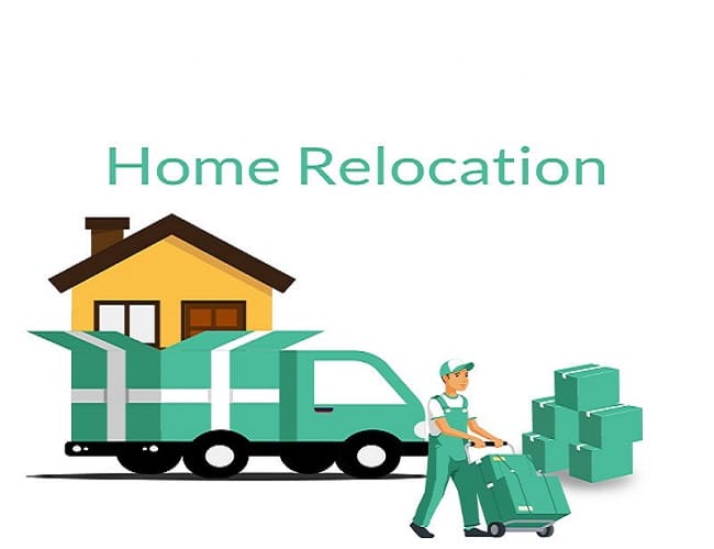 House Movers and Packer In Dubai​