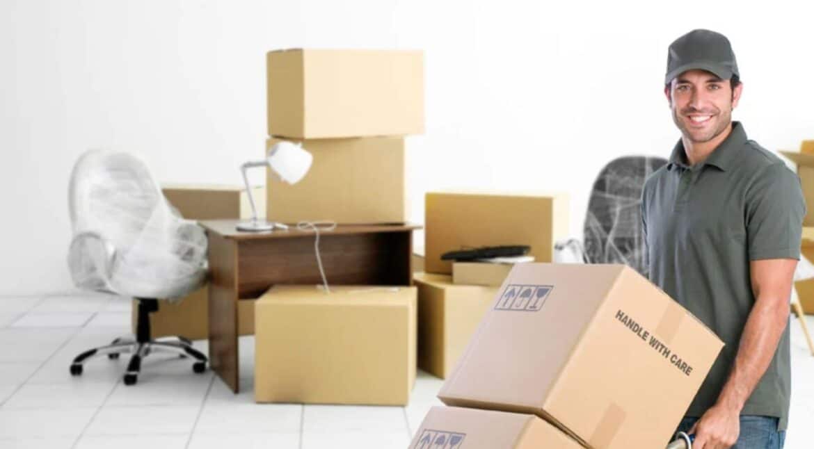 How Can Office Movers in Dubai Simplify Your Relocation Process