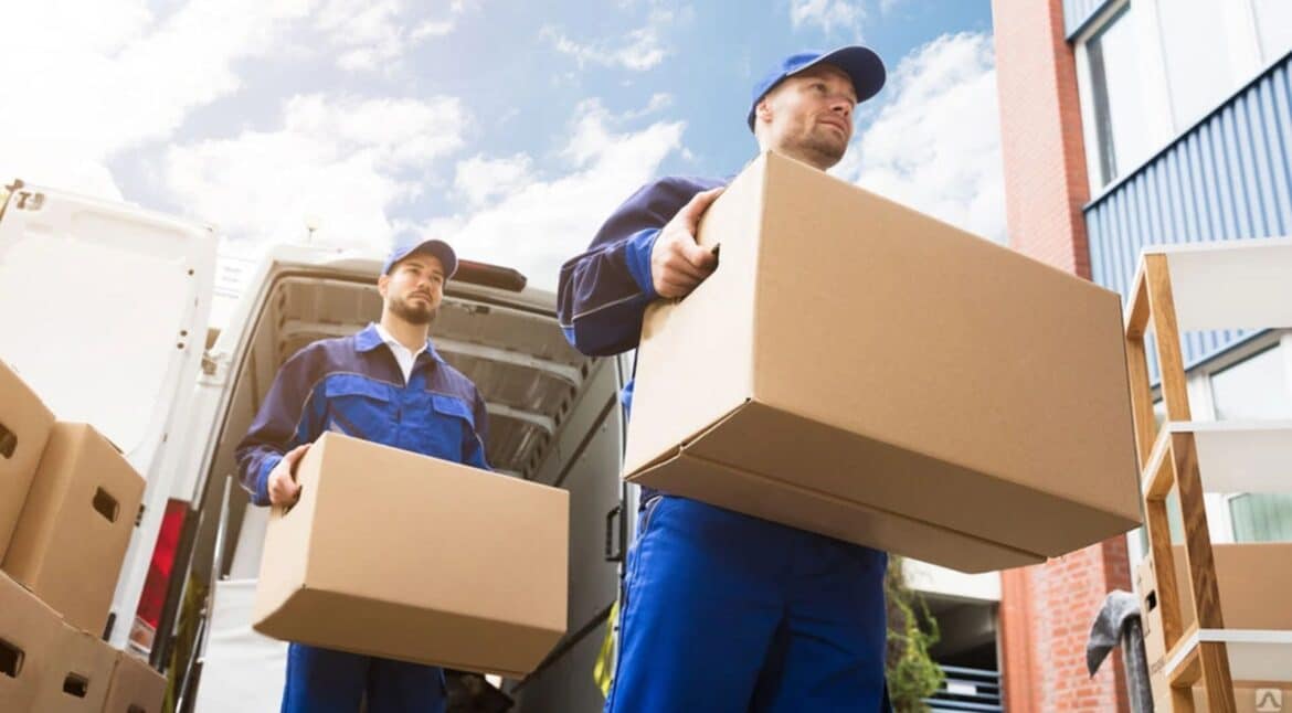How Do Movers Companies Ensure the Safety of Your Belongings