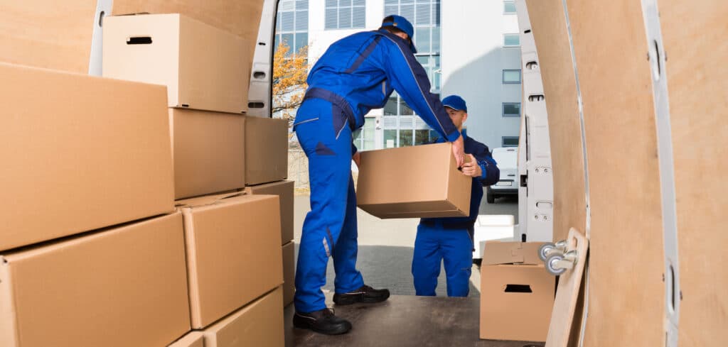 Movers and Packers in Abu Dhabi