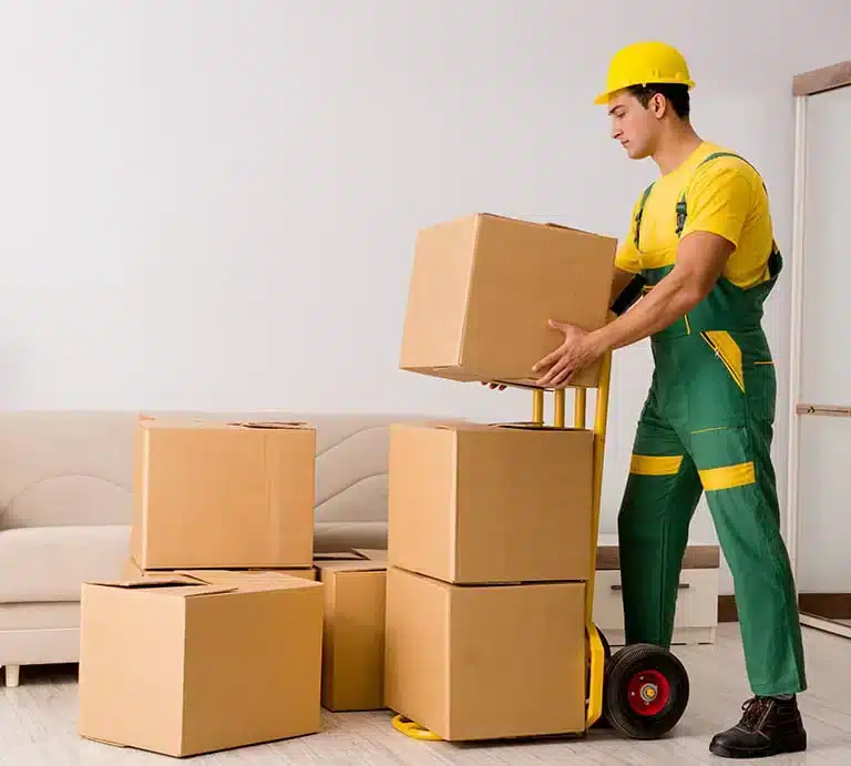 Movers and Packers in International City Dubai