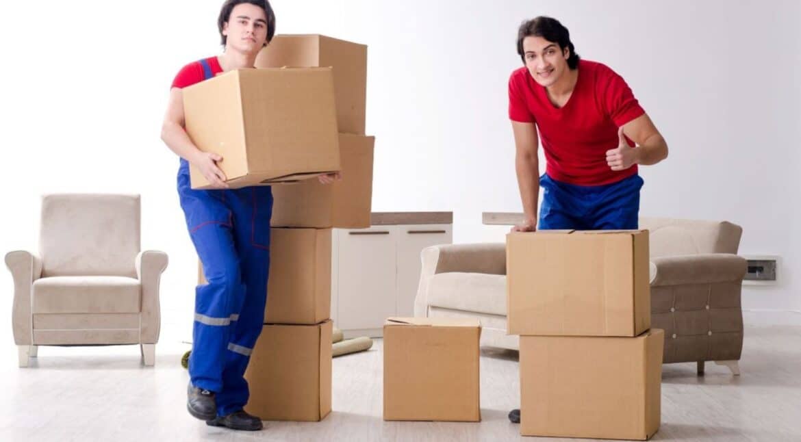 The Best movers and packers
