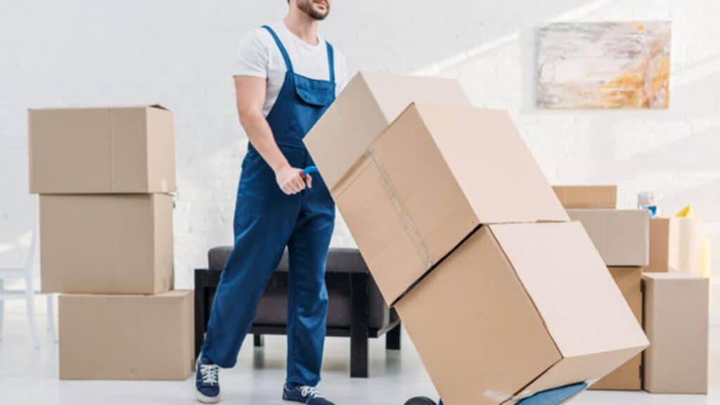 The Ultimate Guide to Hiring Movers and Packers in International City Dubai