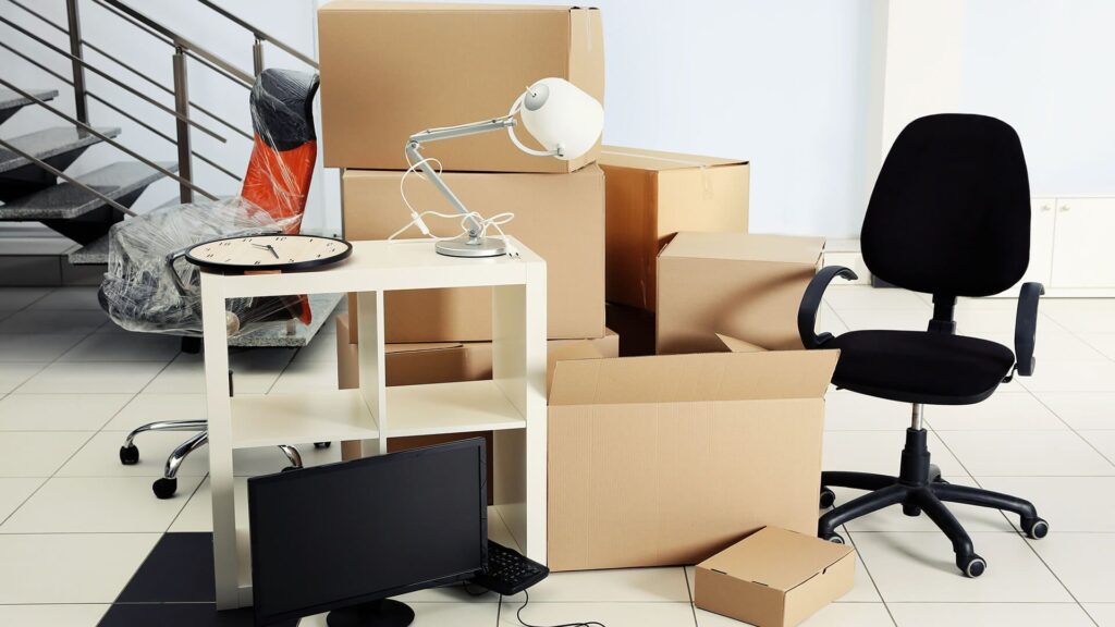 Things to Know Before Booking Office Movers in Dubai