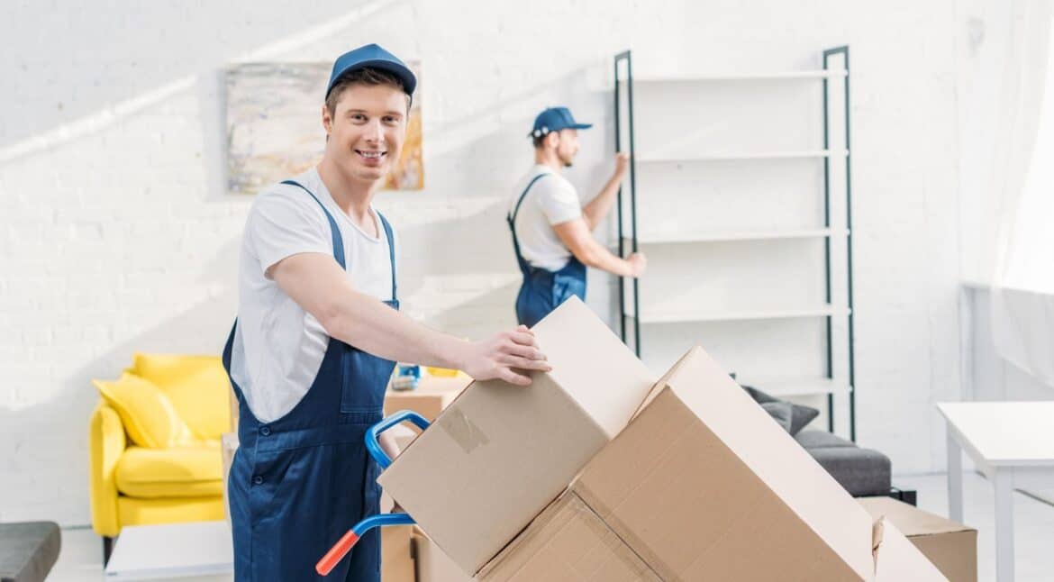Timely and safe moves with JLT Movers