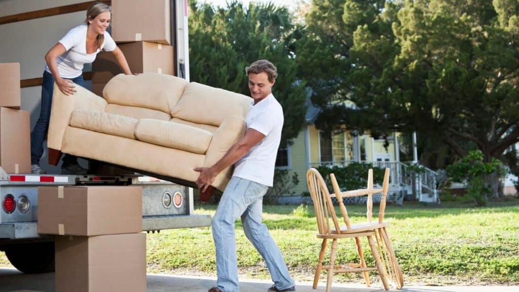 What Are the Benefits of Using Villa Movers in Dubai