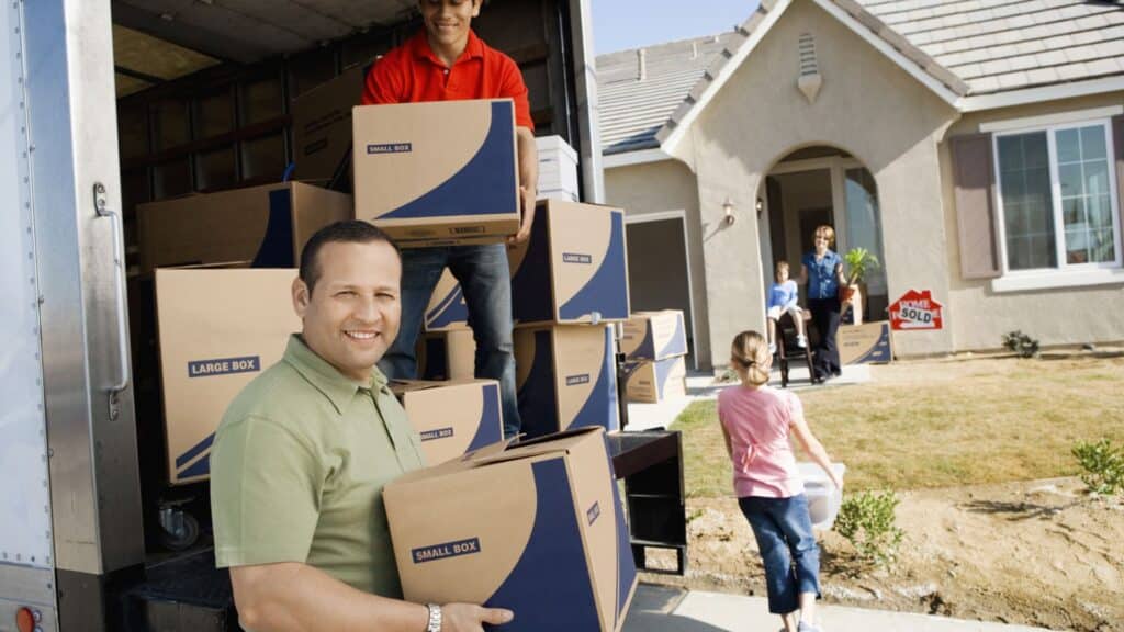 What Are the Benefits of Using Villa Movers in Dubai