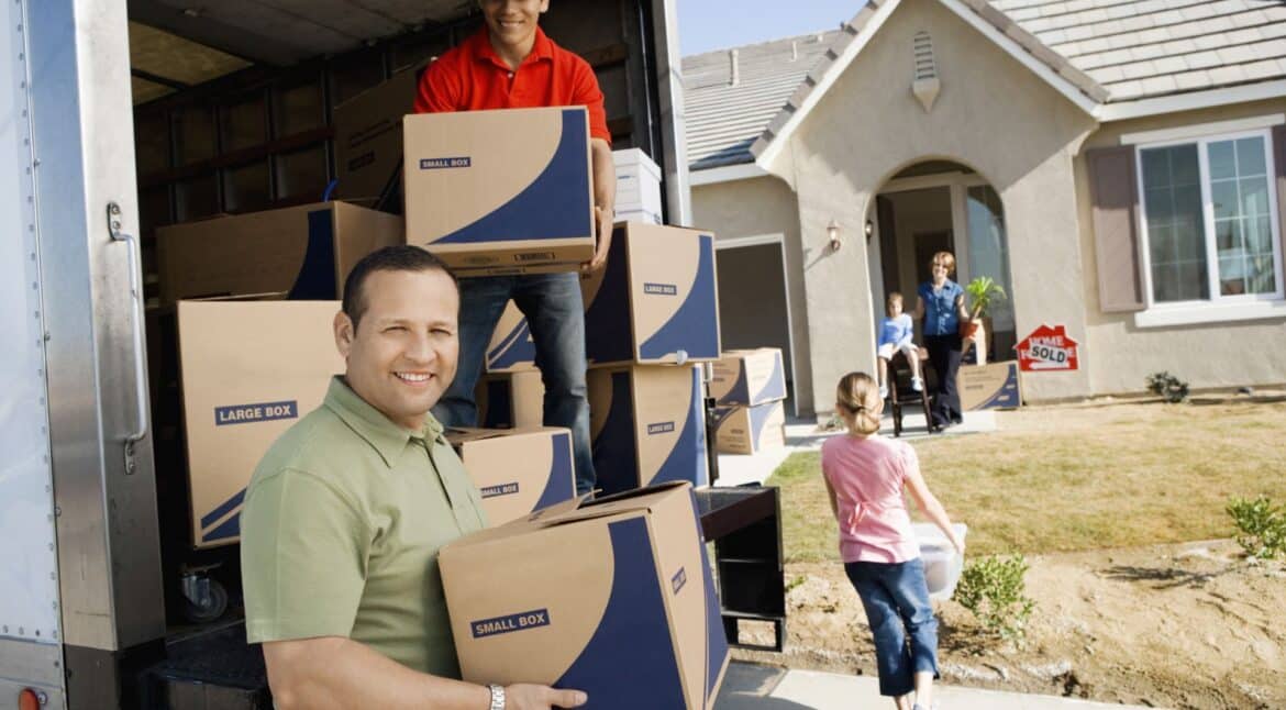 What Are the Benefits of Using Villa Movers in Dubai