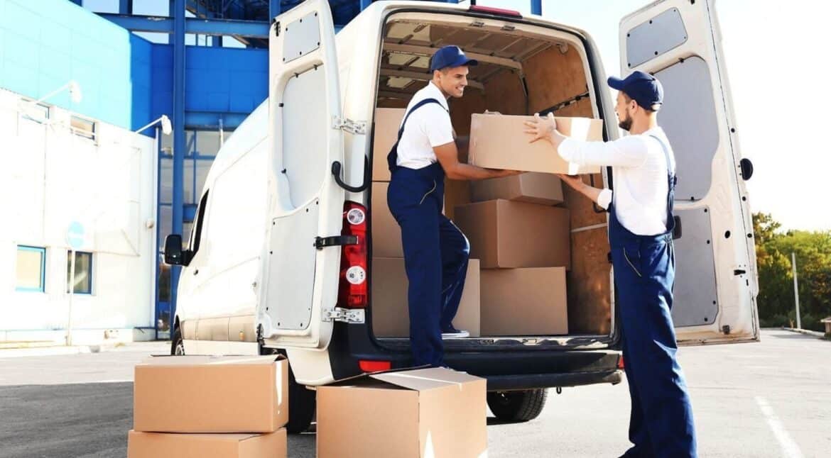 What Are the Biggest Challenges When Moving in Dubai and How Can Local Movers Help