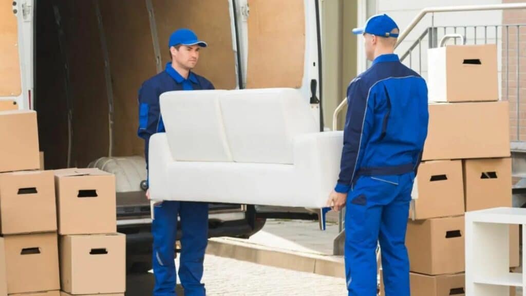 What Are the Biggest Challenges When Moving in Dubai and How Can Local Movers Help