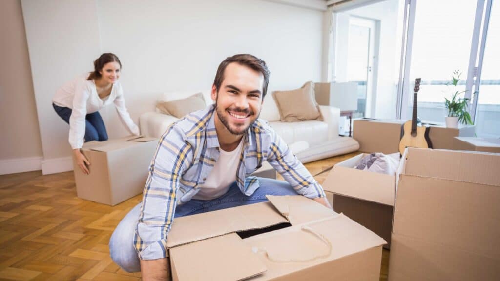 What Are the Biggest Challenges When Moving in Dubai and How Can Local Movers Help