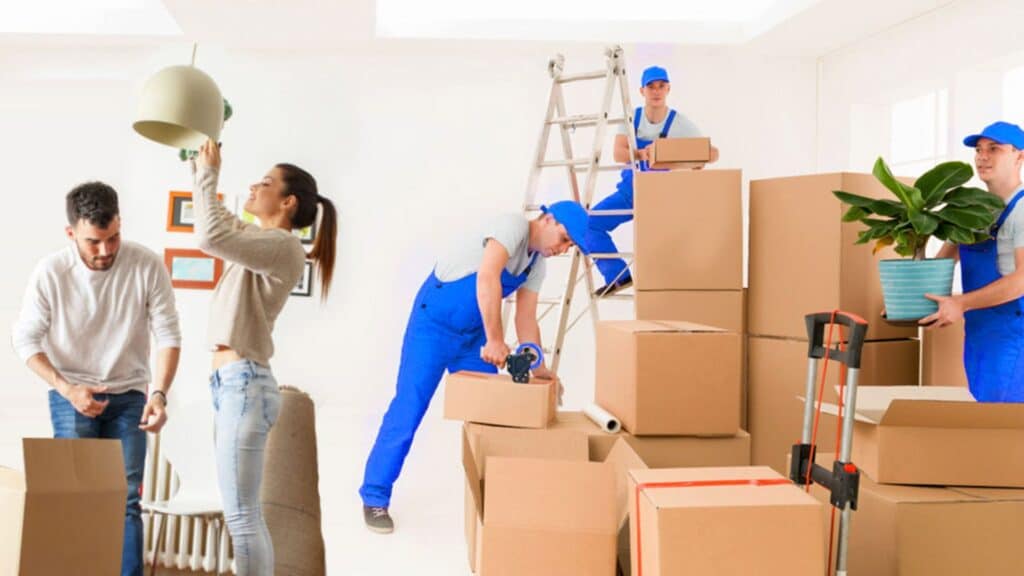 What Are the Key Questions to Ask Movers in Dubai Before Hiring Them