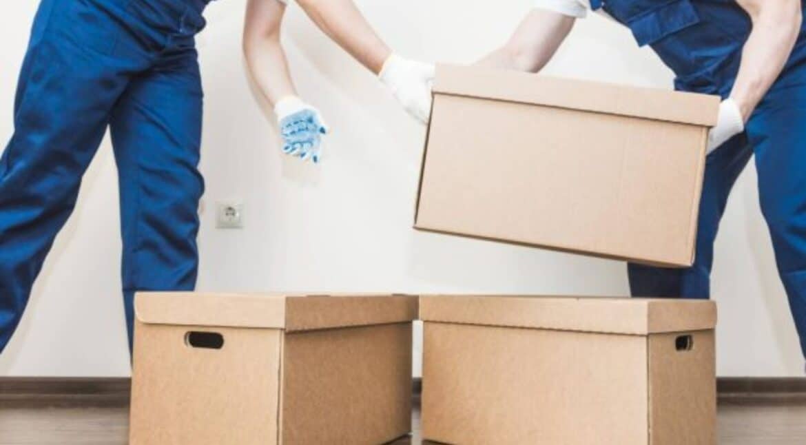 What Are the Top 10 Mistakes to Avoid When Hiring Movers and Packers