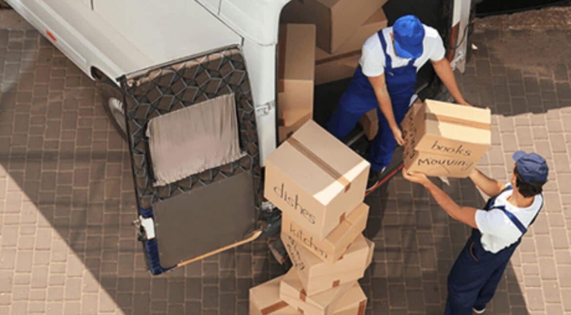 What Creative Packing Tips Can Save You Time and Space