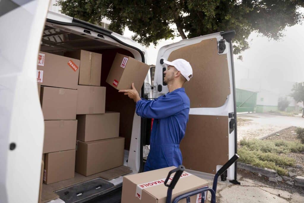 How to Minimize Moving Costs in Sharjah